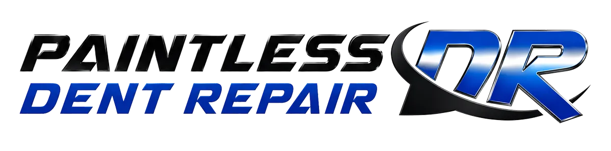 Paintless DR Mobile Logo